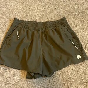 Vuori shorts